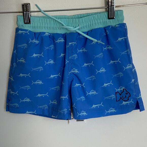 Prodoh Boys Boogie Board shorts NWT size 4T - Picture 1 of 3